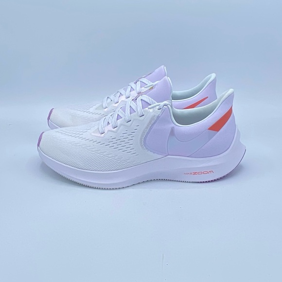 NEW! Nike Zoom Winflo 6 Women's Shoes Size 10.5 - Picture 5 of 7